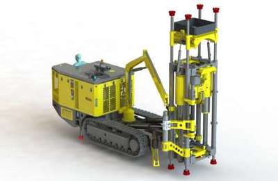 河南切割槽鉆機(jī)與長(zhǎng)沙反井鉆機(jī)價(jià)格解析及礦山施工設(shè)備選擇指南